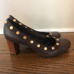 Tory Burch Heels